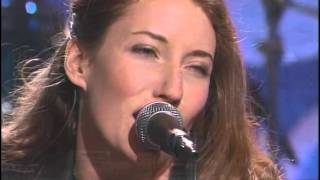 Kathleen Edwards - In State live on Tonight Show 2005