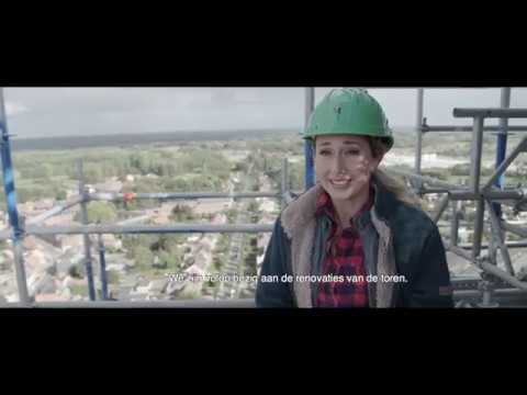 Hoogstraten, een graafschap met allure. 1518 - 2018 (met ondertitels)