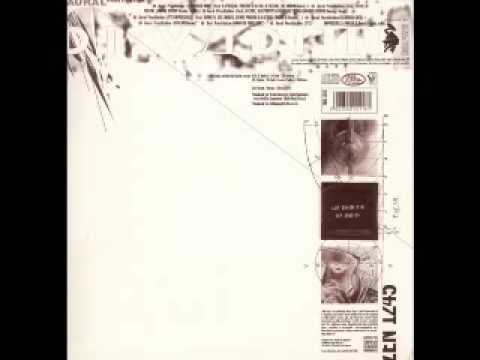 DJ Vadim - In Control Vol 3 feat DJ Plus One