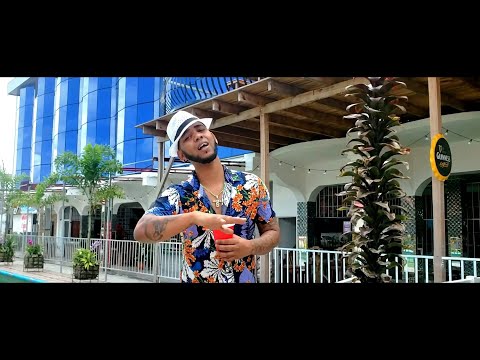 Nishal B - Love No One Again [Official Music Video] (2022 Chutney Soca)