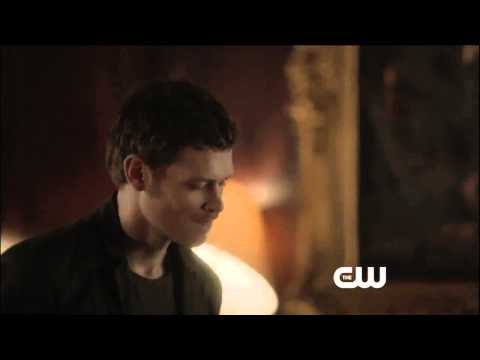 The Vampire Diaries 4x17 "Because the Night" promo #2