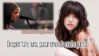 Your Heart is a Muscle - Carly Rae Jepsen [Subtitulado al Español]