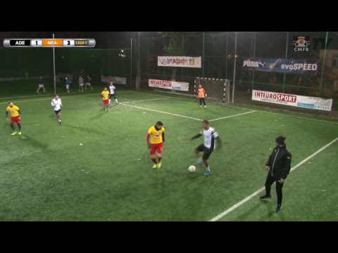 Adexim – Neatza & Prietenii | Liga 1