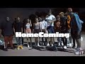 Lil Uzi Vert Homecoming Dance Video