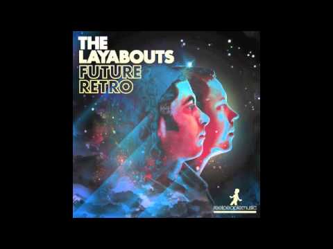 The Layabouts - Future Retro (Album Sampler)
