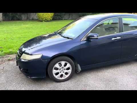 Honda Accord 2009 - Image 2