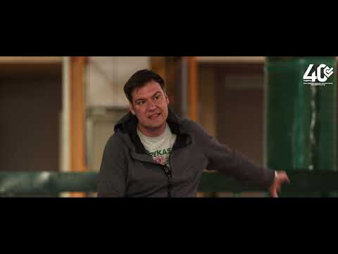 #prvih40 - Dejan Ćirjaković