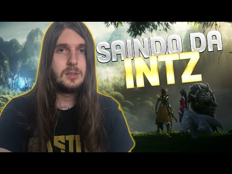 SAINDO DA INTZ E FUTURO DO CANAL