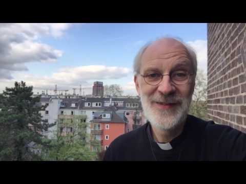 Impuls von Weihbischof Ansgar am 07.04. 2017