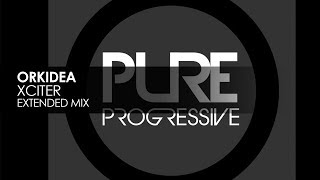 Orkidea - Xciter