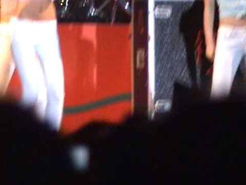 [Fancam]SNSD (Hyoyeon solo) At Pattaya Music By..Cee-Love