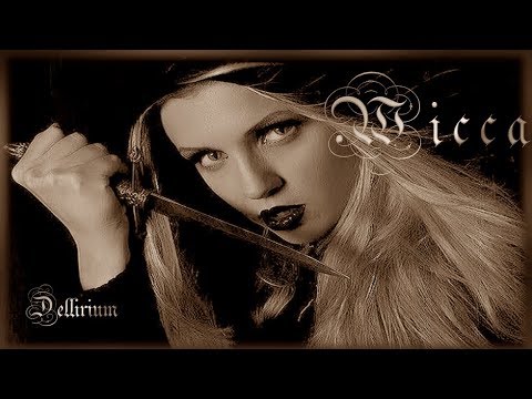 Benedictum - Wicca