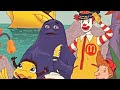 Episode 2 The Legend Of Grimace Island Low Quality