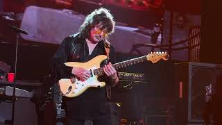 Download lagu Ritchie Blackmore performing Smoke On The Water live with Deep Purple August 2026 mp3