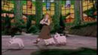 The Princess and the Pea (2002) Video
