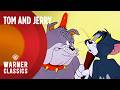 Tom And Jerry Spike The Bulldog Mega Compilation Warner Classics