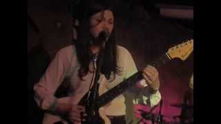 H.Grimace live @ The Windmill, Brixton, London, 08/11/14 (Part 1)