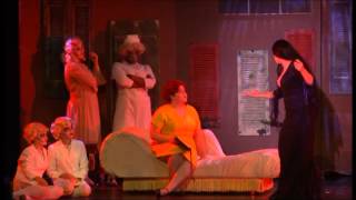 Secrets - The Addams Family Musical