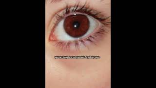 dm the mascara flakes i cant be asked