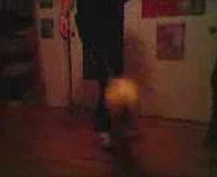 Ricardinho Soccer Freestyle