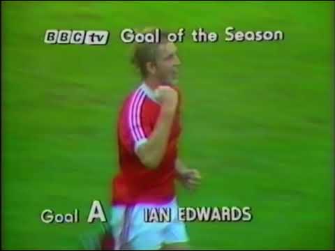BBC Goal of the Season 1980-81