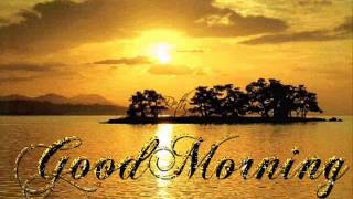 Journey - Good Morning Girl