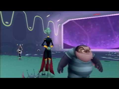 Birth by Sleep, Japanese cutscene: 258 - New Bond