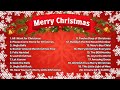 Christmas Song Playlist Top Christmas Songs Of All Time Best Christmas Music 2025