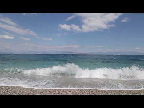 Παραλία Αιγείρας 