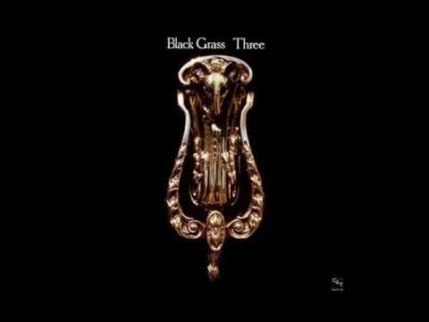 Black Grass - This & That