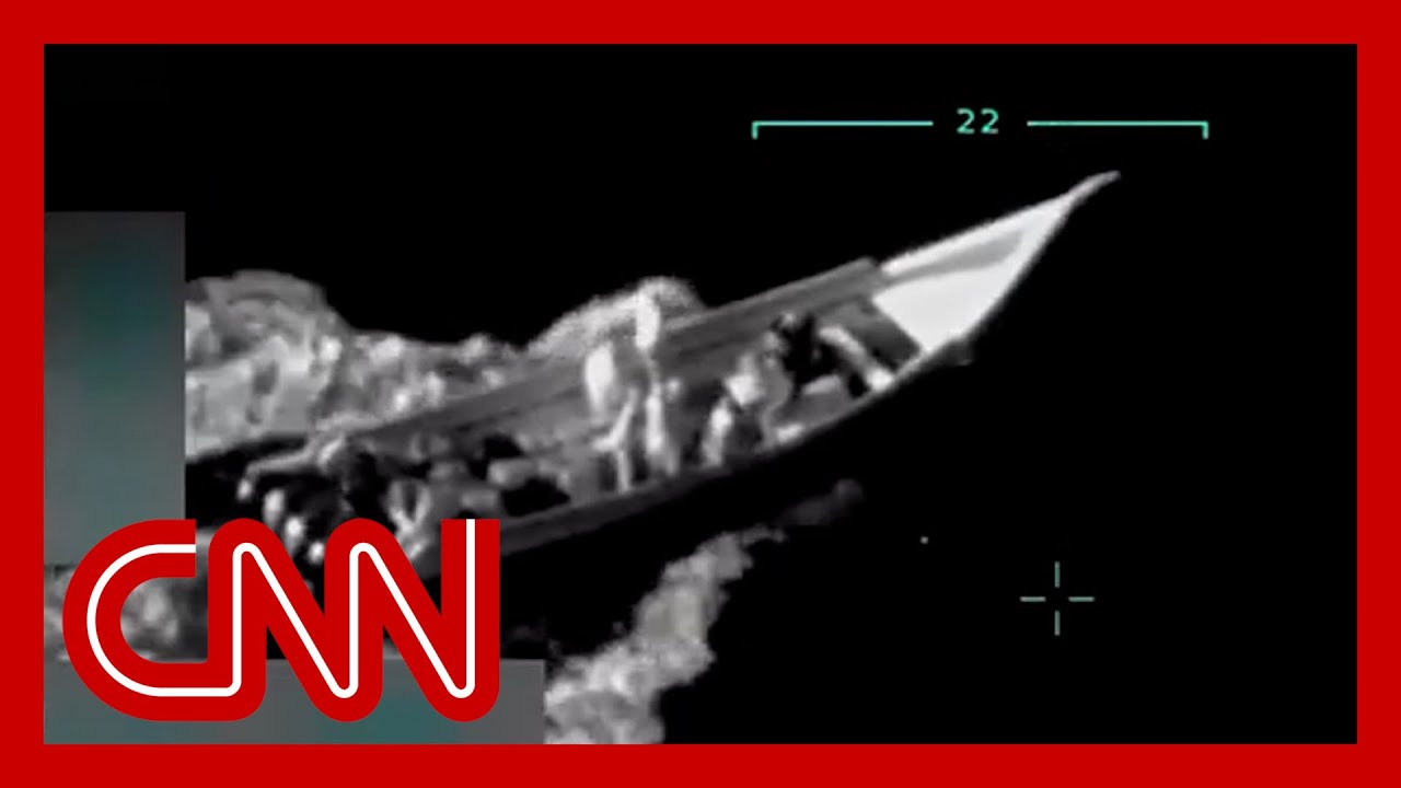 US Navy Accused: Did They Finish Off Survivors at Sea?!