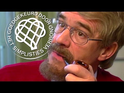 Keek op de Week 15, 05-02-1989 - Van Kooten en De Bie