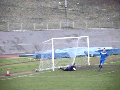 HATFIELD TOWN V HERTFORD TOWN - 2013