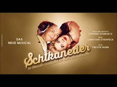 【德語中字】SCHIKANEDER - Wegzusehen（視而不見）