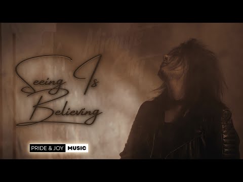 Midnite City - Seeing Is Believing (Official Video)