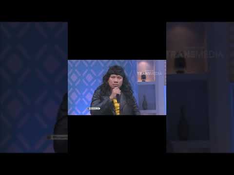 rapper vicky prasetyo (freestyle)