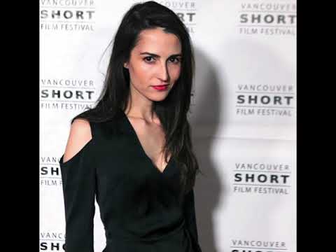 HOW TO GET CAST IN HOLLYWOOD : Top 35 Manager Trisanne Marin