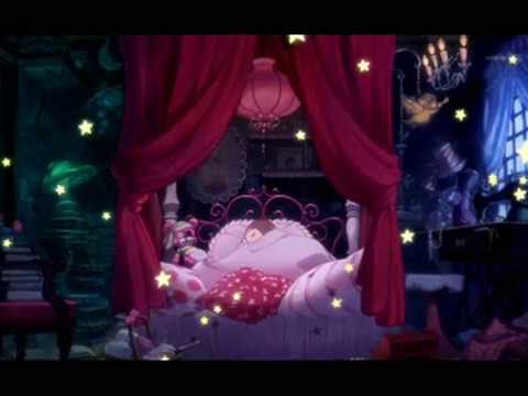 Marvelous Actress - Mawaru Penguindrum