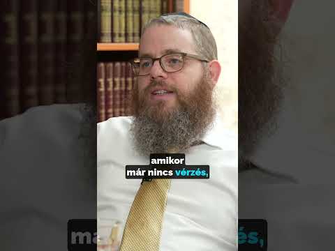 Ilyenkor tilos a szex a Tóra szerint