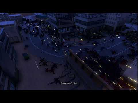 Ultimate Epic Battle Simulator: Epic HALO battle cinematic