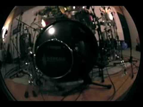 dioramic - studio diary - day 5 (feb '08)