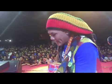 Varid Putra Mbah Surip Belajar Ngaji