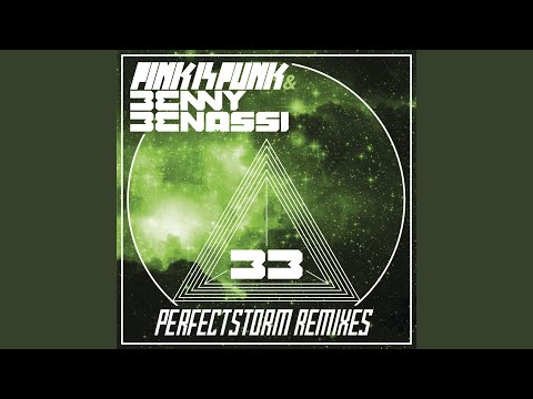 Perfect Storm (Razihel Remix)