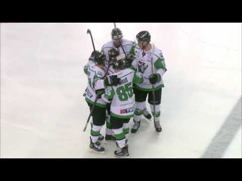 33.kolo HK Poprad - HC Nové Zámky ZÁZNAM