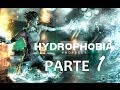 Hydrophobia pc Espa ol Hablando Parte 1