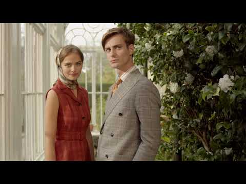 DAKS SS21 Campaign Video