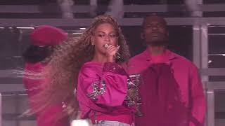 Beyoncé HOMECOMING Sorry (Dance) Beyoncé HOMECOMING Sorry (Dance)