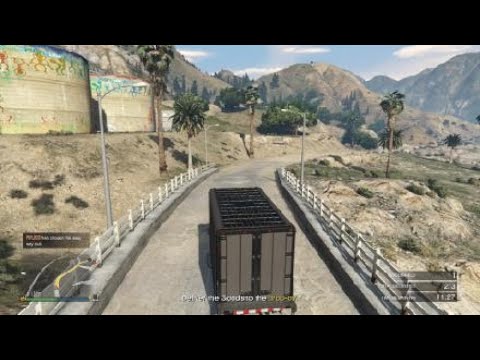 When babe is high while flying Oppressor