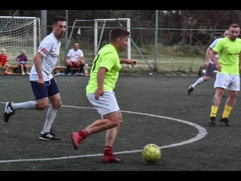 02.07.2019 - II Liga C - CMI vs. Jarwex
