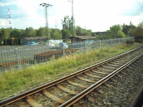 Tramvaj T3M3 v úseku Litvínov Citadela - Most Dopravní podnik.